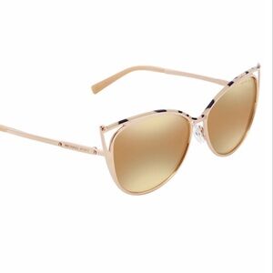 Michael Kors Cat-eye sunglasses